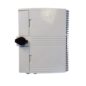 Caja de empalme de fibra óptica, conmutador Ethernet FTTH dividido, Puerto mejorado, tipo rápido - Product Image 6