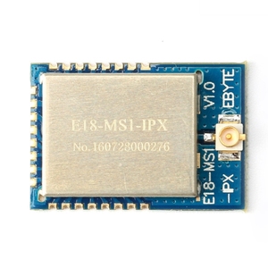 HAISEN Original Electronic components <strong>ZigBee</strong> CC2530F256 E18-MS1PA1-IPX-PCB 2.4G wireless - Product Image 1