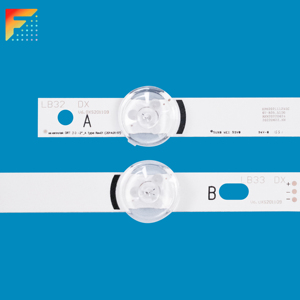 42LB <strong>LED</strong> Backlight Strip <strong>LED</strong> Bar for INNOTEK DRT 3.0 42&quot; a Type 6916L-1709A 6916L-1710A 42LB5500 42LB552V 42LF550V 42LB6200 - Product Image 5