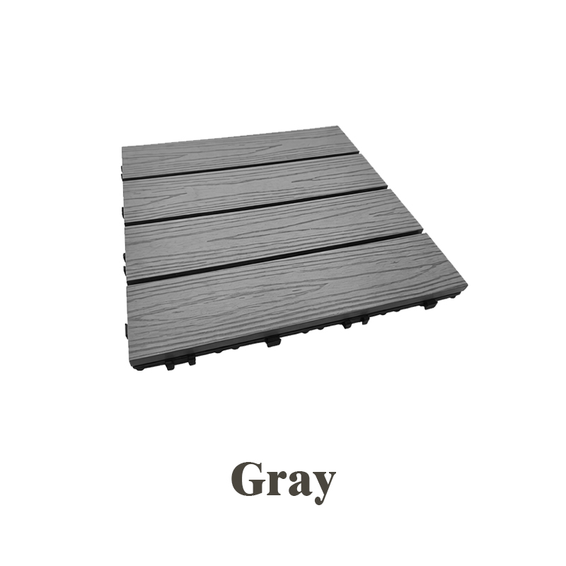 Gris grain de bois