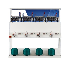 高品质自动绕线机多纱2-108主轴，带电机轴承核心部件新条件 - Product Image 6