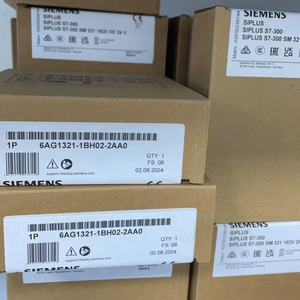 Módulo de salida analógica Siemens SIPLUS SM 332 6AG1332-1SH71-7AA0 6AG1332-5HF00-2AB0 6AG1332-4BA00-7AA0 - Product Image 6