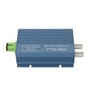 FTTH OR20 active <strong>optical</strong> <strong>node</strong> actve <strong>node</strong> with WDM - Product Image 1
