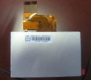 4.3 "LCD ekran modül LCD ekran AT043TN24 V.7 V7 AT043TN25 V.2 V2 - Product Image 3
