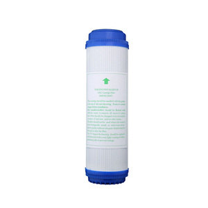 Portable <strong>GAC</strong> 10&quot; 20&quot; Household Drinking Water <strong>Filter</strong> <strong>UDF</strong> Cartridge for Water Purifier RO System - Product Image 6