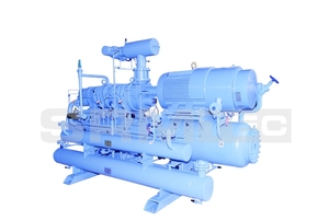 Industrial <strong>Ammonia</strong> Refrigeration <strong>Compressor</strong> Manufacturer <strong>Ammonia</strong> <strong>Screw</strong> <strong>Compressors</strong>