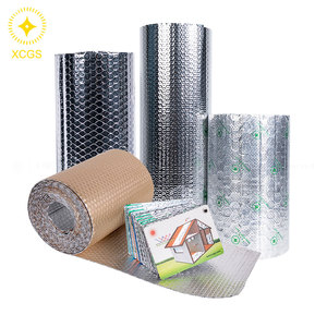 Công nghiệp-lớp lá bọc bong bóng: Nhiệt + Tiếng ồn cách nhiệt cho các nhà máy & kho - Product Image 4