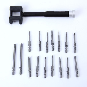18-in-1 Multifunctional Precision Disassembly Tool <strong>Set</strong> Cross-head Screwdriver <strong>Set</strong> - Product Image 4