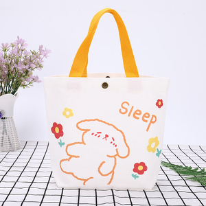 Meilleurs Sacs A Provisions Depicerie En Toile Sac Avec Poches saceures Sacca Di Generi Alimentari Cotone Biologico - Product Image 2