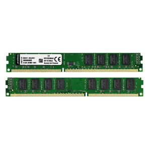 DDR3 Desktop-Speicher 2GB 4GB 8GB Original-Chip 1066 1333 1600 1866MHz PC-Speicher DIMM-Speicher-RAM