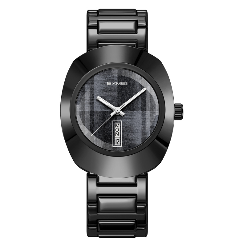 Black black