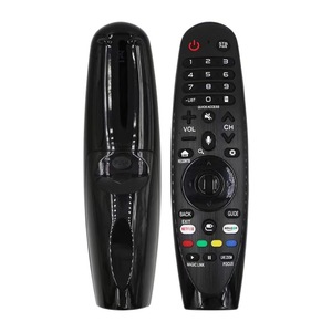 Nuovo telecomando Smart TV magico telecomando universale per UHD OLED QNED scatola funzione di plastica puntatore vocale - Product Image 3