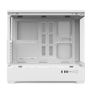 Involucro Pc Computer Eatx Full Tower Desk E-atx Computer Box custodia per Computer per Desktop Gaming - Product Image 5