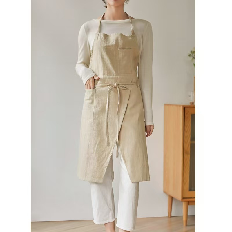 Beige kaki