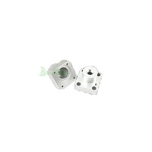 Fdm 3d Printed Model Effects Vorschau Bewertung Prototyp Kreativer 3D-Druck & Lackieren & Chrom & Galvani sieren - Product Image 6