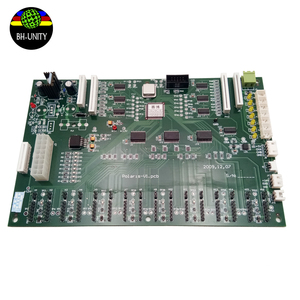polaris 512 15pl打印头板，用于超4000喷墨打印机polaris-V1.pcb版本 - Product Image 6