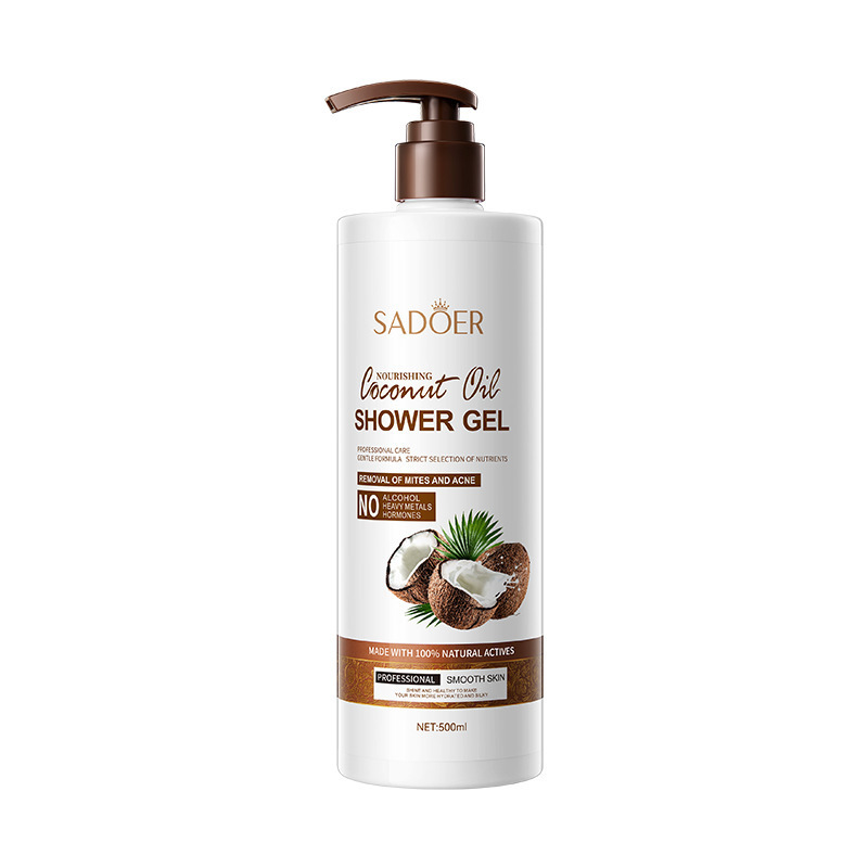 Gel douche