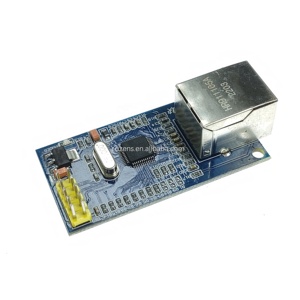 W5500 Ethernet-Netzwerk modul SPI-zu-Ethernet-Hardware TCP/IP W5500 - Product Image 5