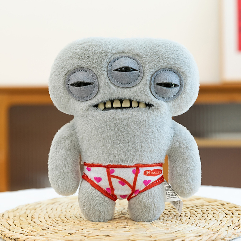 Underpants five