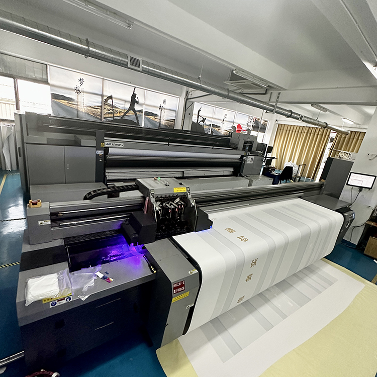 UV Printing