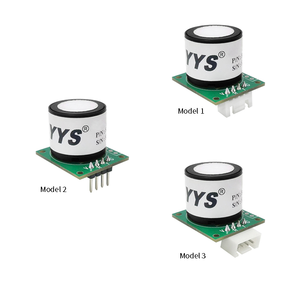 YYSO2ガスセンサー酸素センサーモジュールO2-A2 Alphasenseセンサー酸素セル - Product Image 4