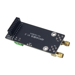 AD9248 14bit 65M Módulo ADC Convertidor analógico a digital con interfaz de bloque de terminales para fuente de alimentación - Product Image 6