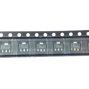 IC Chips Integrated Circuit Electronic Components CJ78L05 SOT89 <strong>78L05</strong> CJ Original and new - Product Image 2