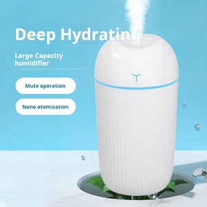420ml Perfume <strong>Diffuser</strong> Usb Air <strong>Diffuser</strong> Humidifier Portable Electric Perfume Home Car Small Essential Oil Fragrance <strong>Diffuser</strong> - Product Image 4
