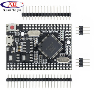 MEGA2560 <strong>MEGA</strong> 2560 <strong>R3</strong> (ATmega2560-16AU CH340G) Pro mini MEGA2560 AVR USB board Development board MEGA2560 with Cable for <strong>arduino</strong>