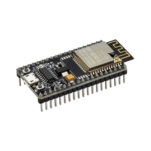 ESP32/ESP-32S Entwicklungsbrett Node MCU-32S CH340 MICRO USB WLAN+Für Bluetooth Ultrageringer Stromverbrauch Dual Core ESP32-WROOM - Product Image 4