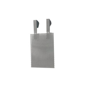 钛阳极网篮钛阳极 - Product Image 1