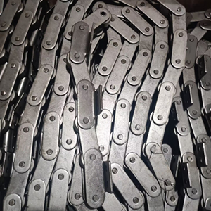 Matech <strong>Chain</strong> Manufacturer Roller Quality <strong>Chains</strong> Protection ISO/DIN <strong>140</strong> Transmission <strong>Chain</strong> - Product Image 2