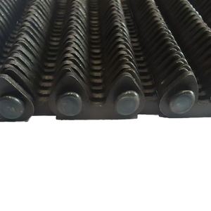 玻璃器皿输送用多导向无声齿链 - Product Image 3