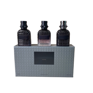 Nước hoa nam sang trọng dung tích 100ml với hương thơm lâu dài bán buôn - Product Image 4