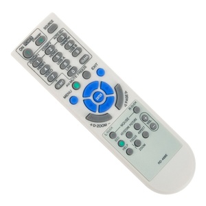 NEC projektör V302X RD-469E NP-V302W yedek uzaktan kumanda için NP-UM351W uzaktan kumanda Fit - Product Image 3