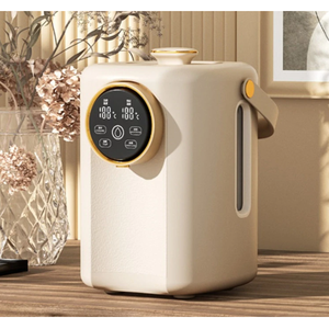 3L Intelligent Water Kettle Electric Teapot Household High Borosilicate Glass Insulation Integrated <strong>Digital</strong> Electric Kettle - Product Image 1
