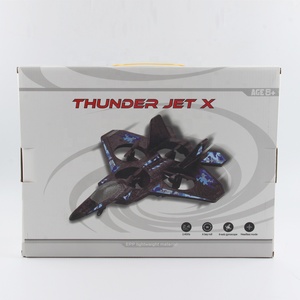 Remote Control Aircraft Model Airplane <strong>RC</strong> <strong>Plane</strong> 300 Meters Remote Control <strong>RC</strong> Stunt Drone Aircraft for Kids and Adults - Product Image 4