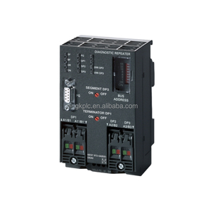 6GK1503-3CB00 SIEMENS PLC S7 1200 para controlador de programación PLC en controles de automatización manual industrial - Product Image 5
