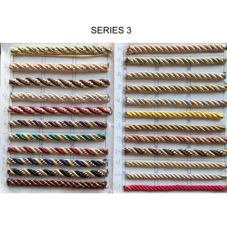 Série 3