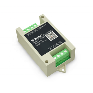 0-5V 0-10V 4-20mA <strong>Module</strong> to rs485 <strong>Output</strong> <strong>Analog</strong> Input 485 Converter ZHT0020