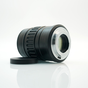 Bán hàng nóng fl100mm UV cố định ống kính tập trung cao nhu cầu sản phẩm - Product Image 3