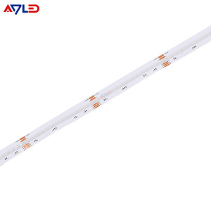 RGBW变色灯带DMX 896发光二极管灯带16W 24v可编程灯带cob - Product Image 5