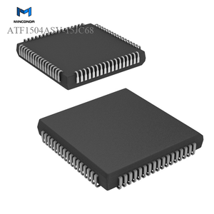 (<strong>Embedded</strong> CPLDs (Complex Programmable LogicDevices)) ATF1504ASV-15JC68 - Product Image 1