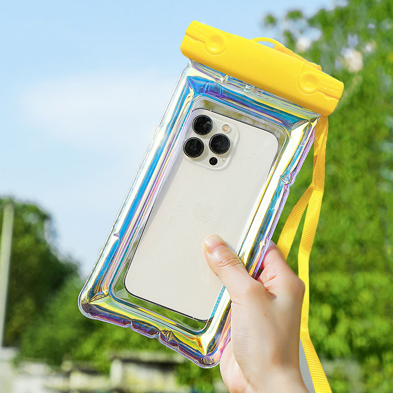 สีเหลือง