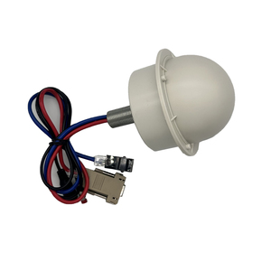 RFID Long Range Card Tag 2,45 GHz Omni direktion aler aktiver Leser mit maximal 80 Metern - Product Image 1