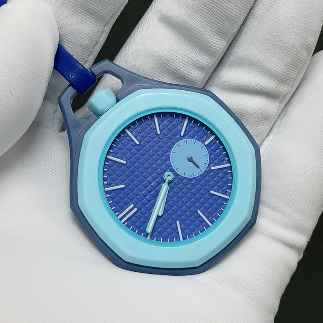 Azul