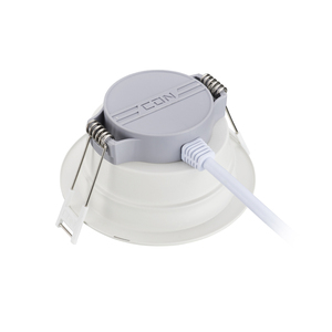 LED光源アンチグレア220-240V〜50/60Hzチューブライトダウンライト5w7wLED埋め込みダウンライトシーリングランプ - Product Image 5