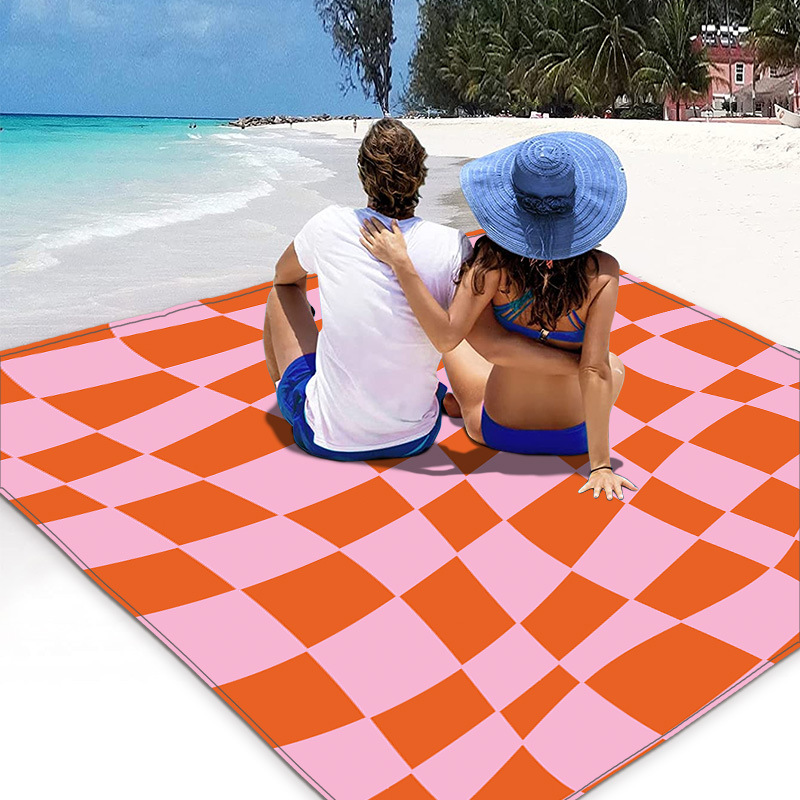 Beach mat 308