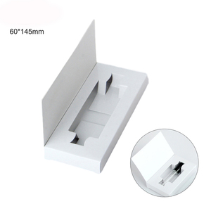 Custom Logo <strong>10ML</strong> <strong>White</strong> or Black <strong>Box</strong> Empty Perfume Bottle Package <strong>Box</strong> Spray Bottle Gift Perfume Atomizer Packaging Boxes - Product Image 2