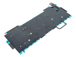 Genuine <strong>Keyboard</strong> for macbook Air Pro A1297 A1502 A1398 A1369 A1466 A1370 A1425 Laptop Display Parts - Product Image 6